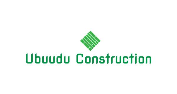 Ubuudu Construction national Logo